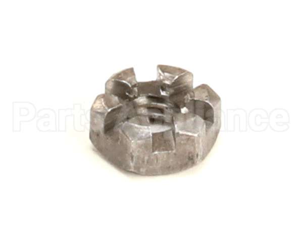 1146924 Southbend Range Nut, 1/4-20 Castle, Plain