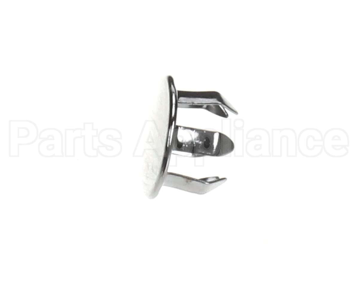 1147 Kason Finish Cap 1/2"
