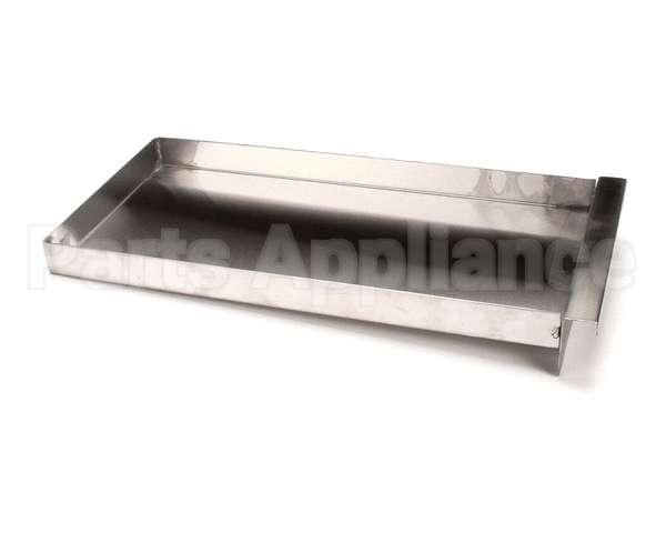 1147000090 Jade Griddle Grease Can, Weld Assembly