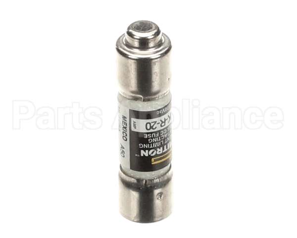 11476 Blodgett Fuse, 20A, 600V, Class Cc