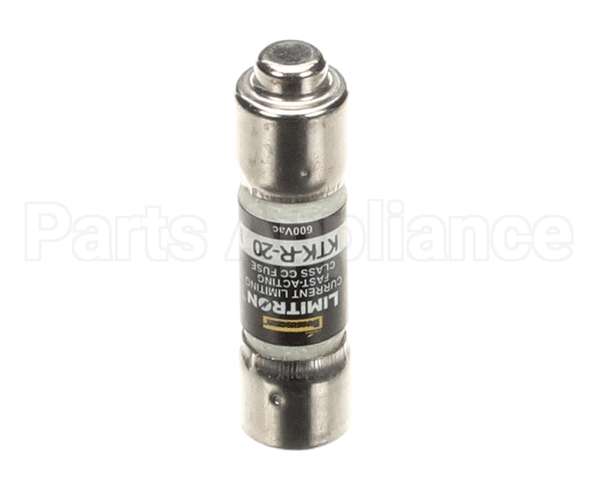 11476 Blodgett Fuse, 20A, 600V, Class Cc
