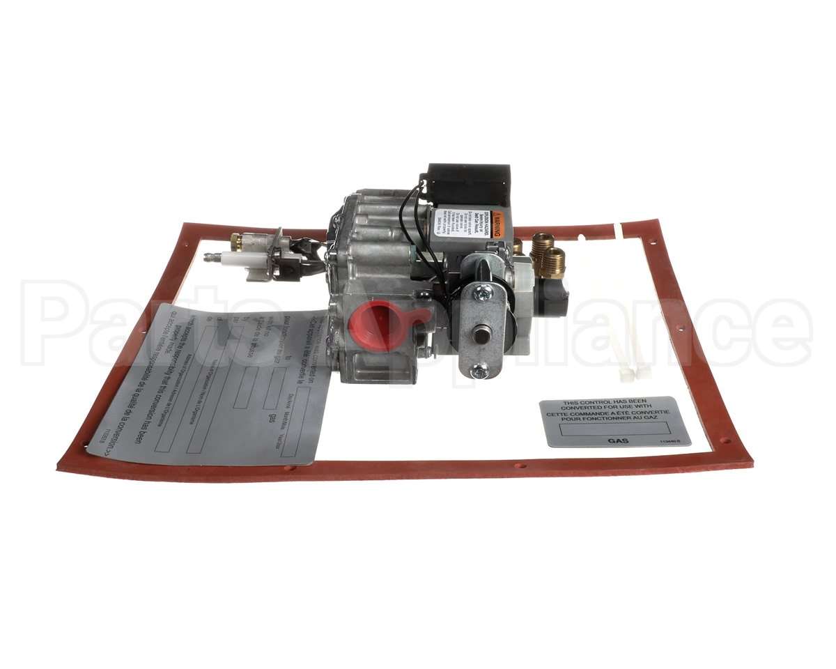 114773 Cleveland Kit;Lp To Nat Conversion 24Cga