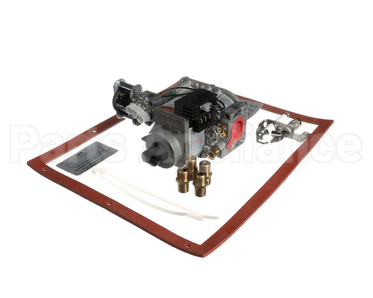 114773 Cleveland Kit;Lp To Nat Conversion 24Cga