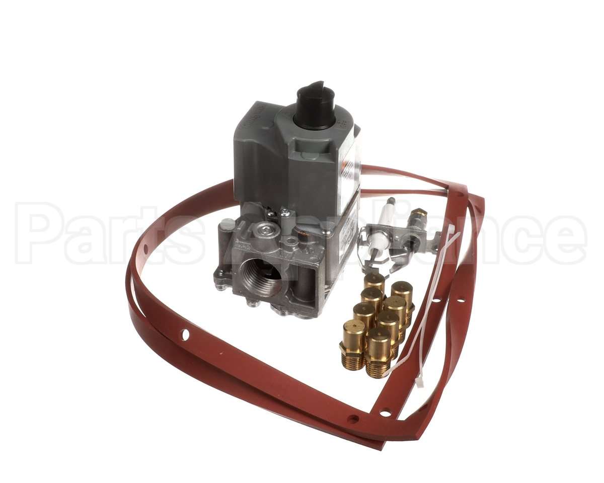114776 Cleveland Gas Conversion Kit 24Cgp10