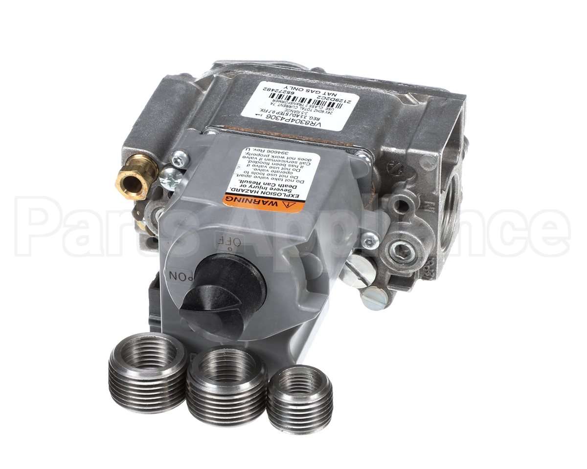 1149021 International Comfort Pro Valve N Stp Step Hw Vr8304P S