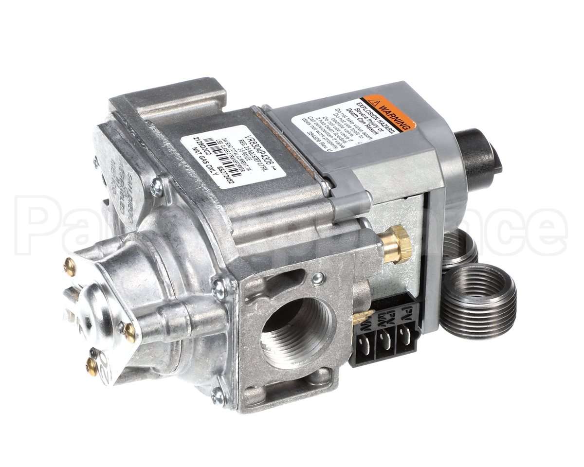 1149021 International Comfort Pro Valve N Stp Step Hw Vr8304P S