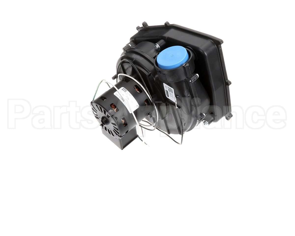 1149097 International Comfort Products Combustion Blower Assembly