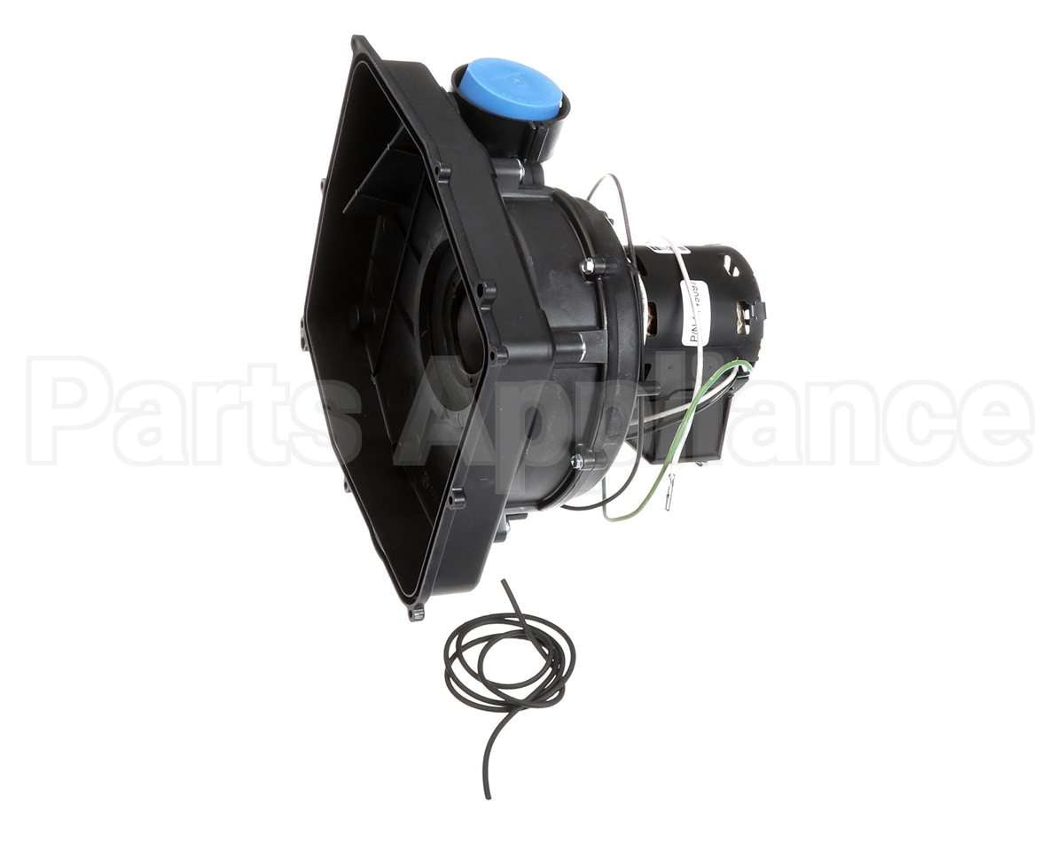 1149097 International Comfort Pro Blower Vent 90+ S