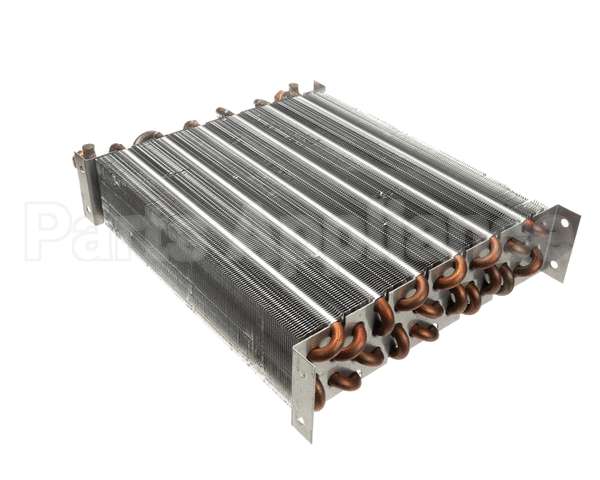 114931 Champion - Moyer Diebel Coil Battery Dh5000 Condensate Removal