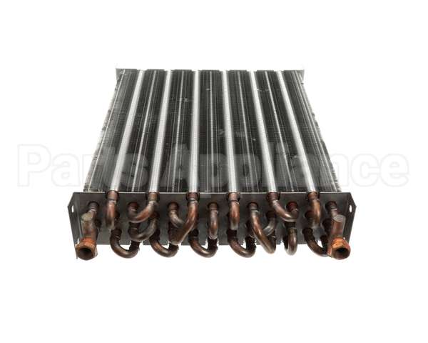 114931 Champion - Moyer Diebel Coil Battery Dh5000 Condensate Removal