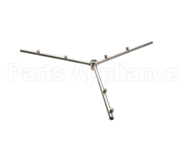 114943 Champion - Moyer Diebel Rinsearm Weldment, Triarm, Dh5000