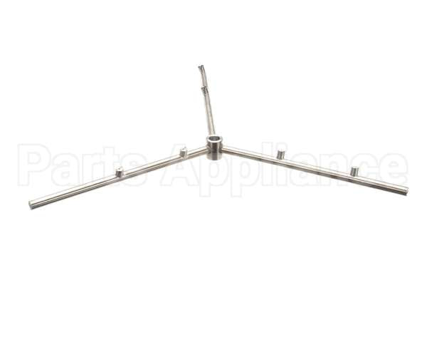 114943 Champion - Moyer Diebel Rinsearm Weldment, Triarm, Dh5000