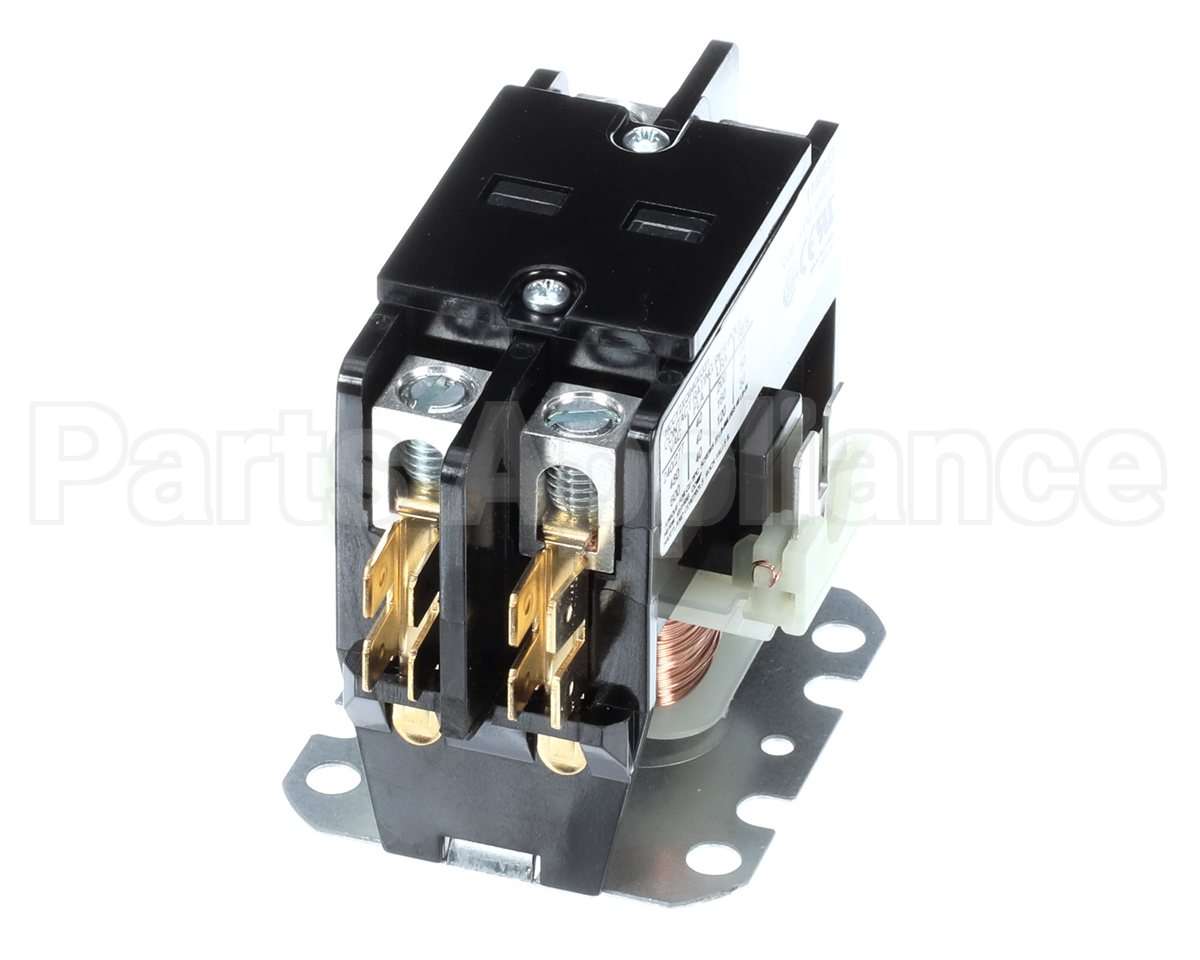 1149653 International Comfort Pro Contactor 2P 40A 24V 50/60 Hz