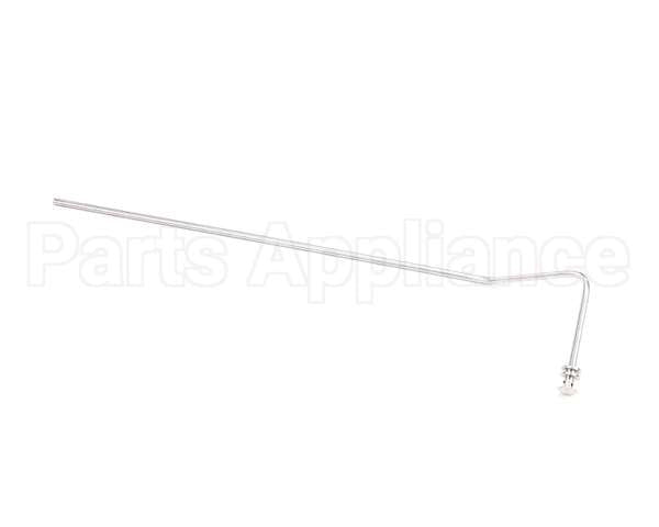 11497-9 Montague Lighter Pilot--Less Valve A B