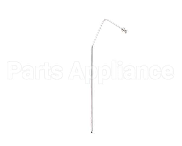 11497-9 Montague Lighter Pilot--Less Valve A B