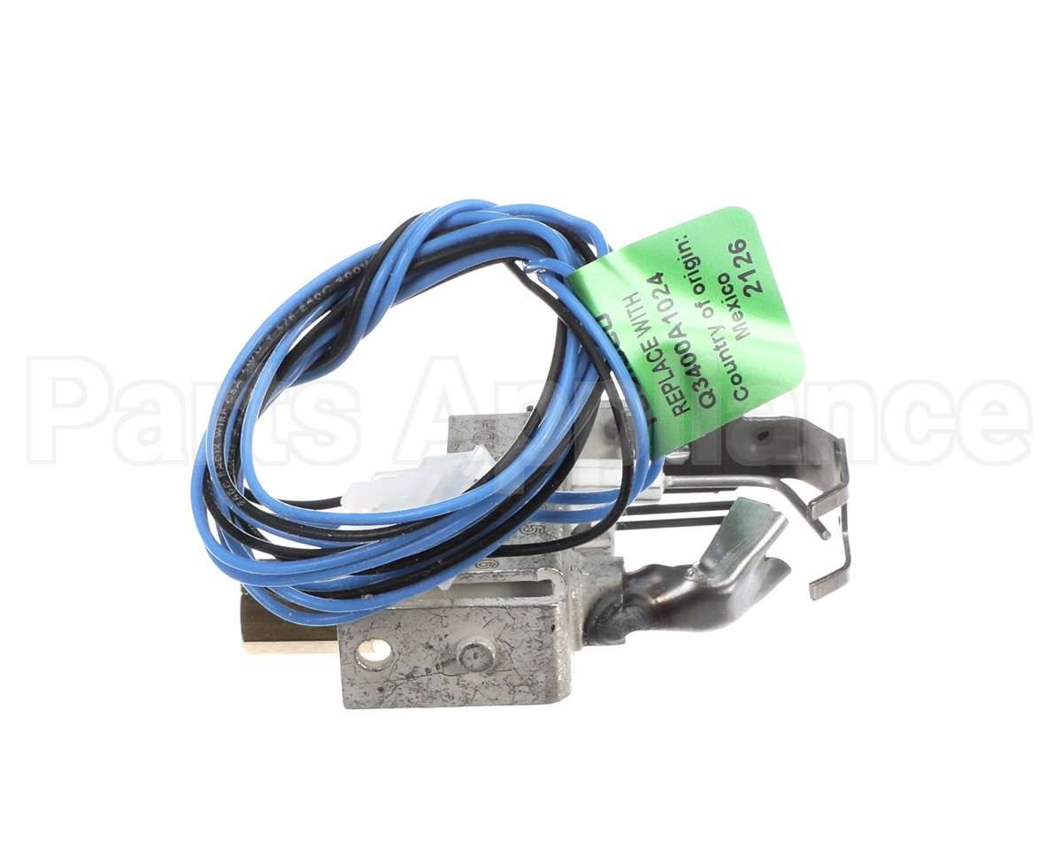 1149856 International Comfort Products Pilot/Ignitor/Flamesensor Assy