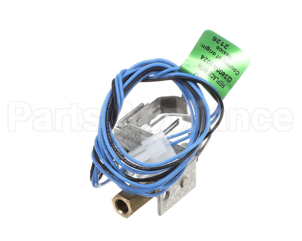 1149856 International Comfort Pro Hot Surface Pilot Burner