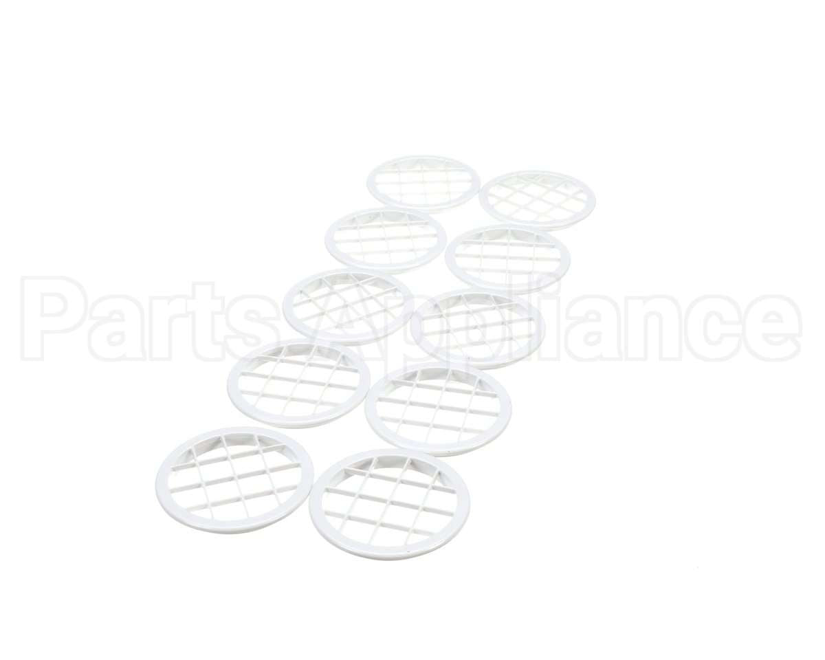 1149947 International Comfort Products 3" Vent Screens 10Pack