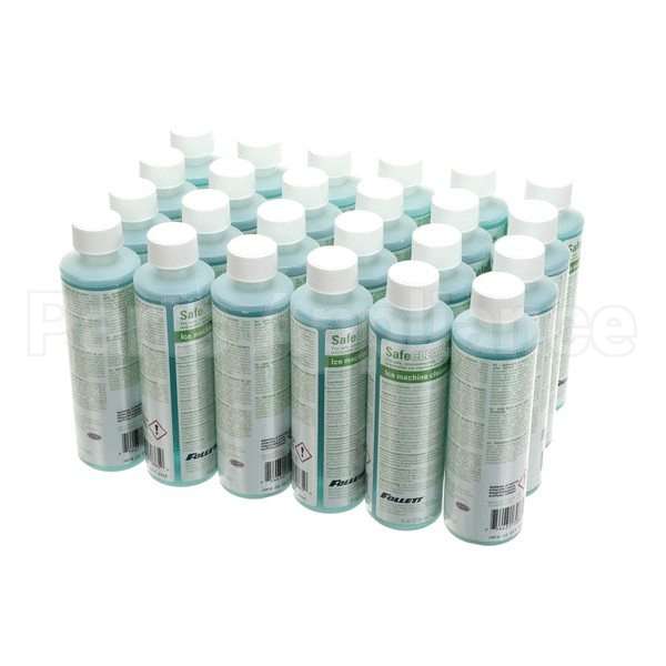 1149962 Compatible Follett Ice Machine Cleaner 24 8Oz Bt
