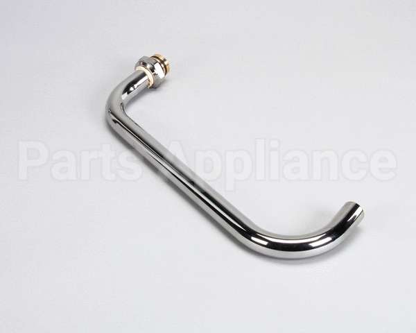 114X T&S Brass Big-Flo 12 Swing Nozzle