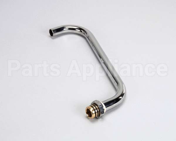 114X T&S Brass Big-Flo 12 Swing Nozzle