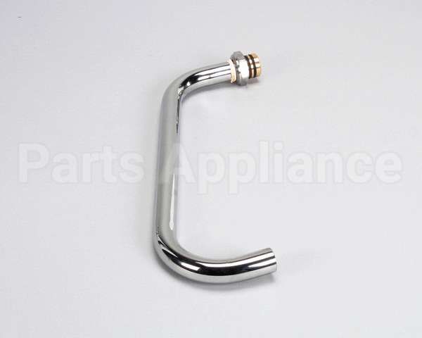 114X T&S Brass Big-Flo 12 Swing Nozzle