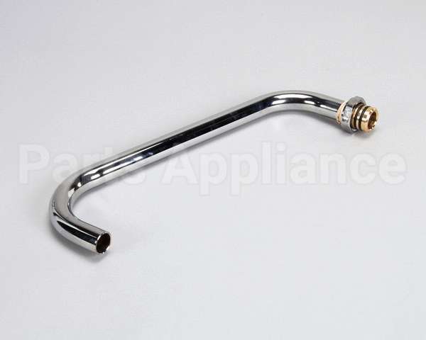 114X T&S Brass Big-Flo 12 Swing Nozzle