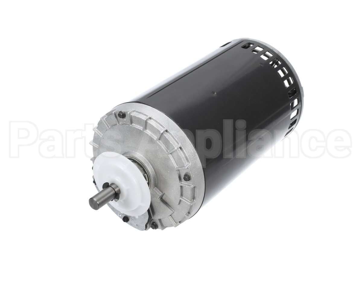 11503INBX Hussmann Motor-1Hp 230/460/60/3/850 56F
