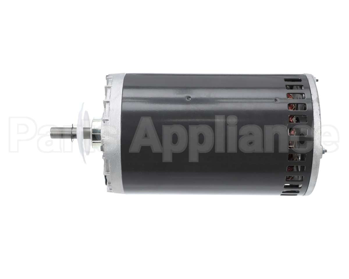 11503INBX Hussmann Motor-1Hp 230/460/60/3/850 56F