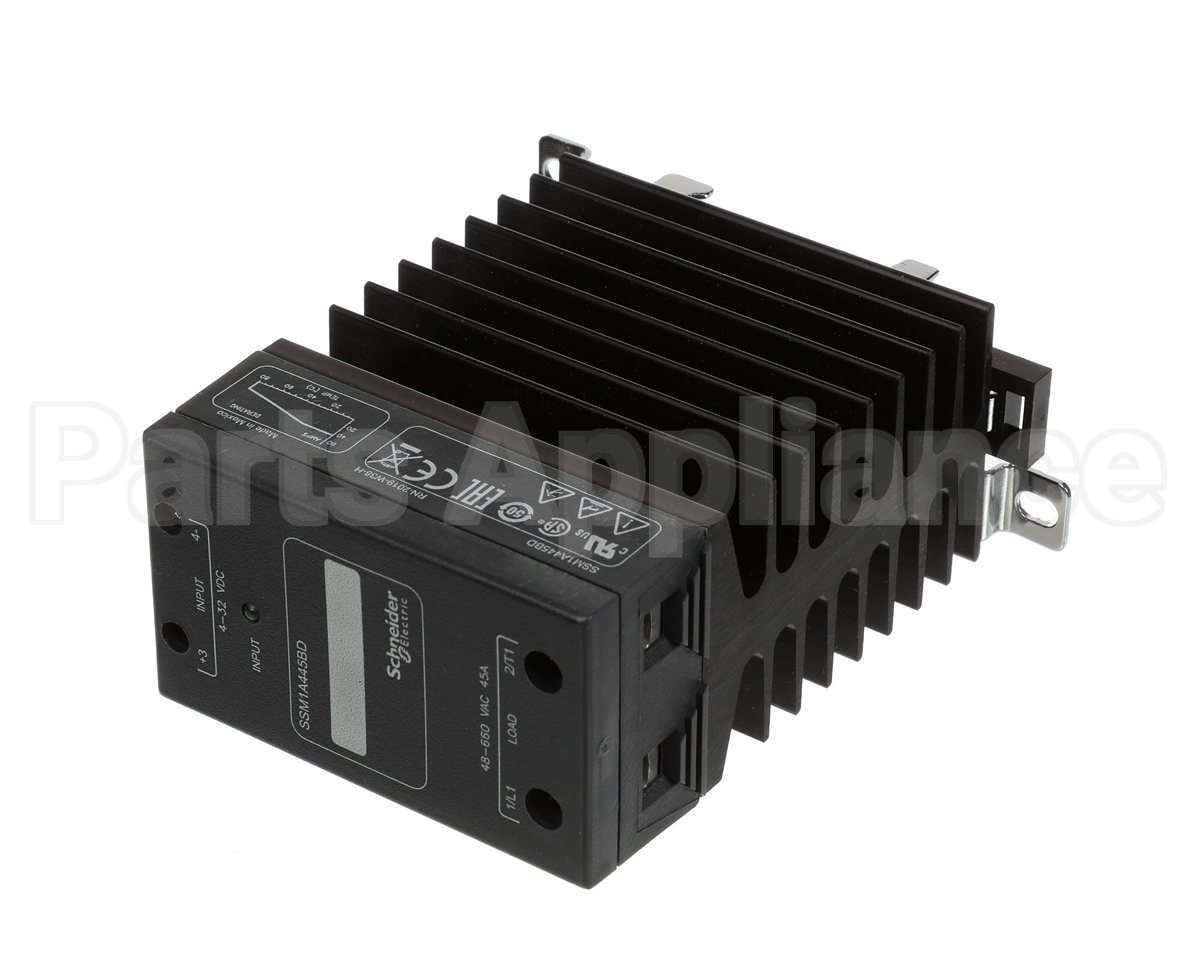 115061 Duke Relay,Solid State 40Amp 24-660 Vac
