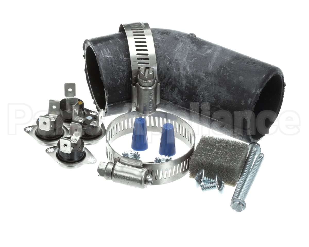1150984 International Comfort Pro Blower Vent Hardware B