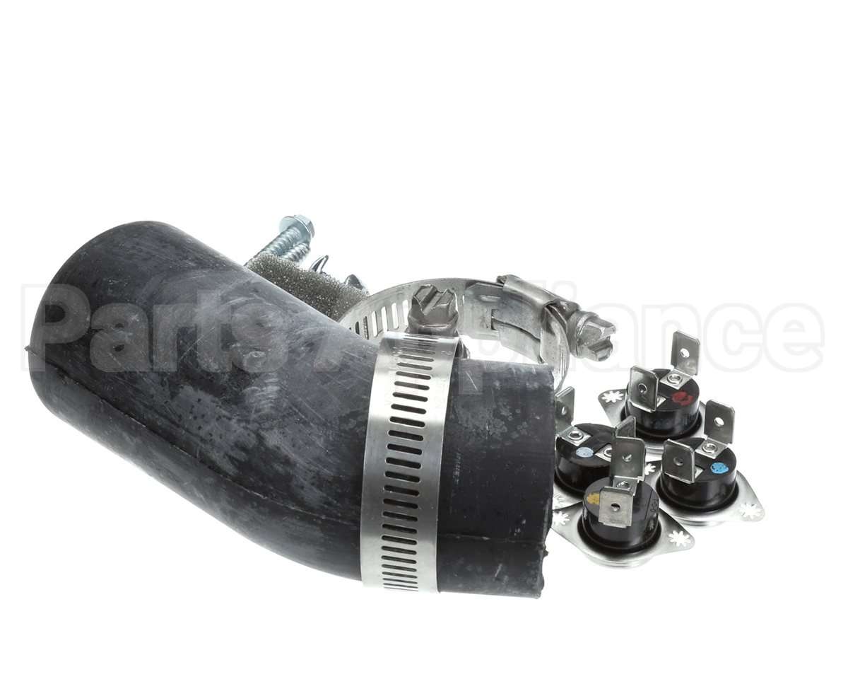 1150984 International Comfort Pro Blower Vent Hardware B