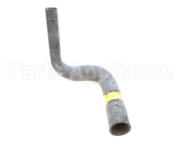 115114 Duke Hose,Rubber Left Hand