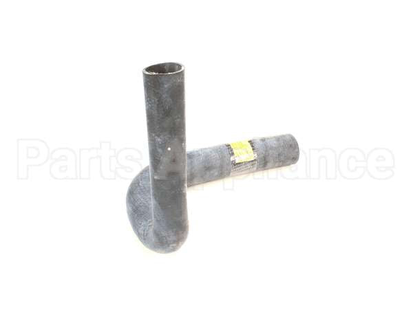 115114 Duke Hose,Rubber Left Hand