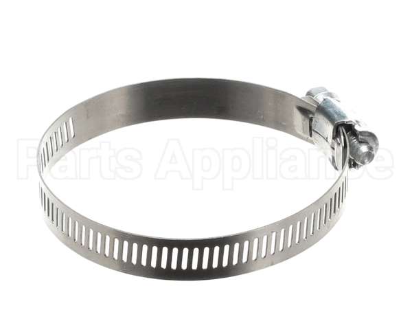 115141 Duke Clamp,Hose 3-4 Stainless 10 To A Bag