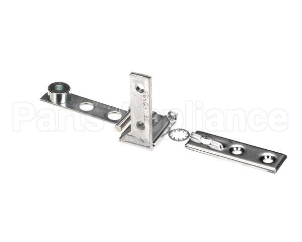 11521L00004 Kason Bottom Left Pivot Hinge
