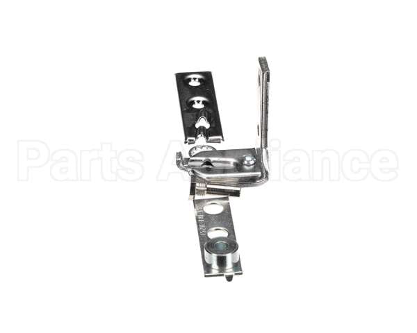 11521L00004 Kason Bottom Left Pivot Hinge