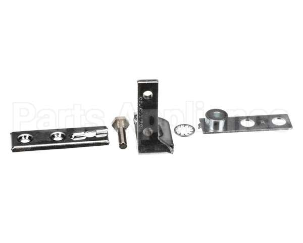 11521R00008 Kason Botton Right Pivot Hinge