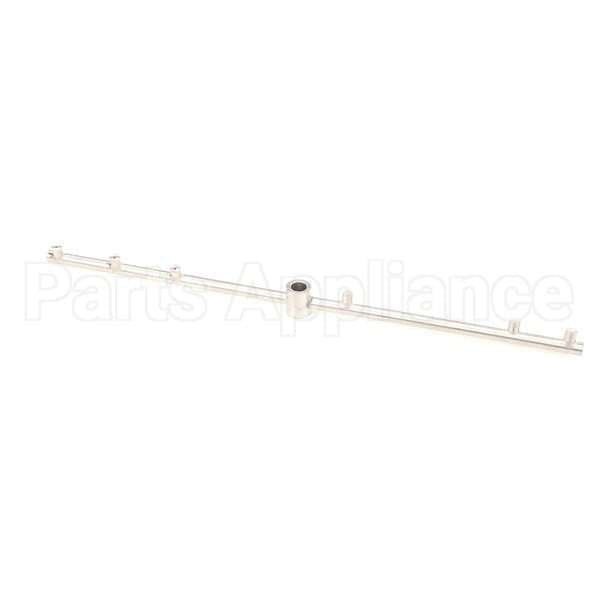 115222 Compatible Champion Rinse Arm Weldment Dh5000T