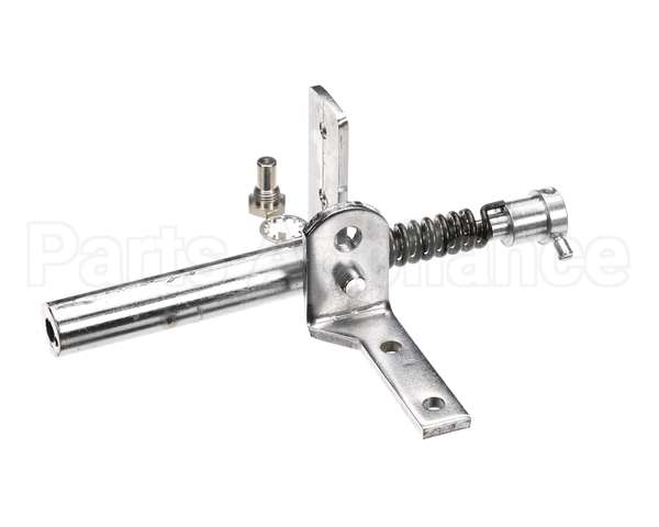 11522R00008 Kason Top Right Pivot Hinge