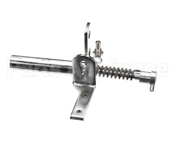 11522R00008 Kason Top Right Pivot Hinge