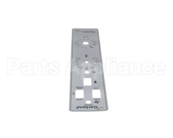 115260 Garland Cp Overlay Im200 Mco, Mech Con