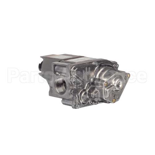 115298 Groen Valve Gas, Nat Gas, Rework Of