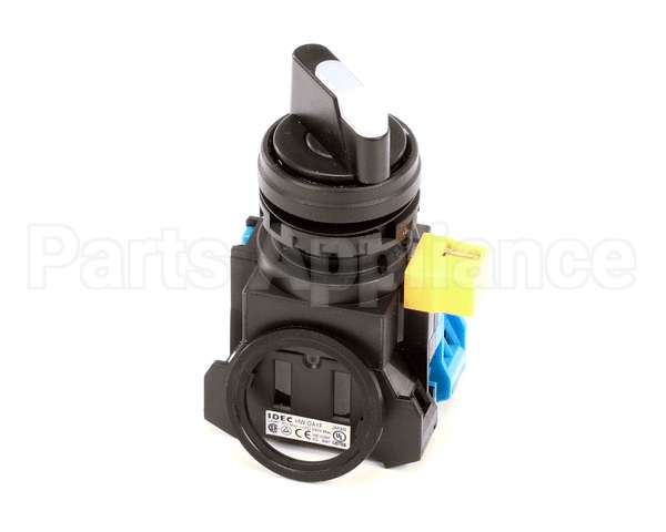 115308 Duke Switch,Selector (Led)