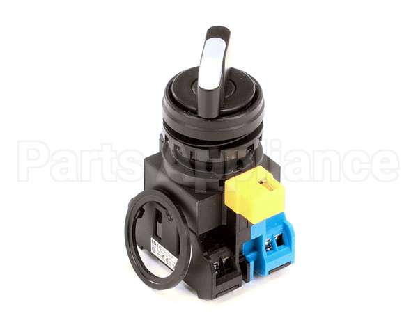 115308 Duke Switch,Selector (Led)