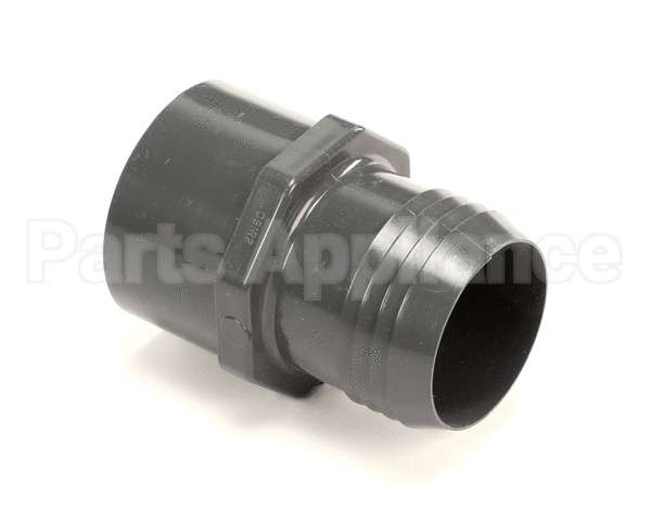 115336 Duke Fitting,2Spigot X 2Barb Pvc P/N 460-020G