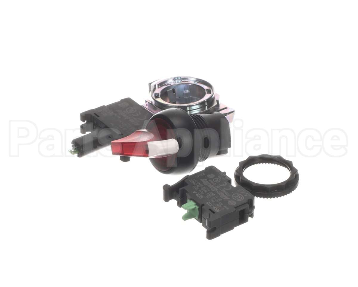 115338 Groen Switch Assembly Tilt Forward/