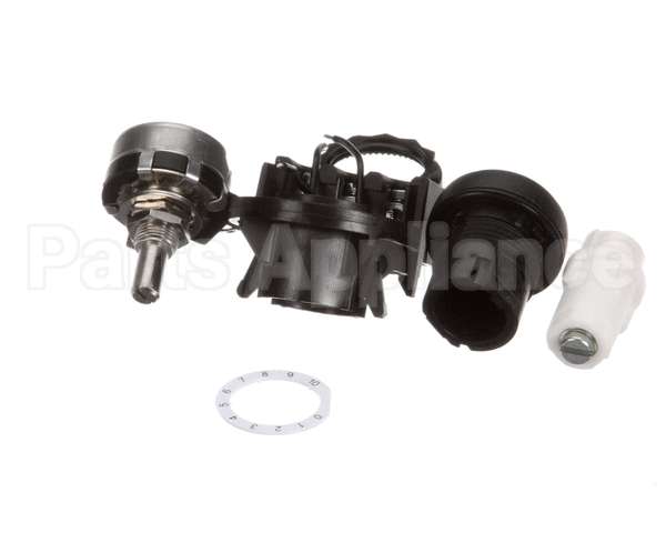 115341 Groen Switch Assembly Speed Control