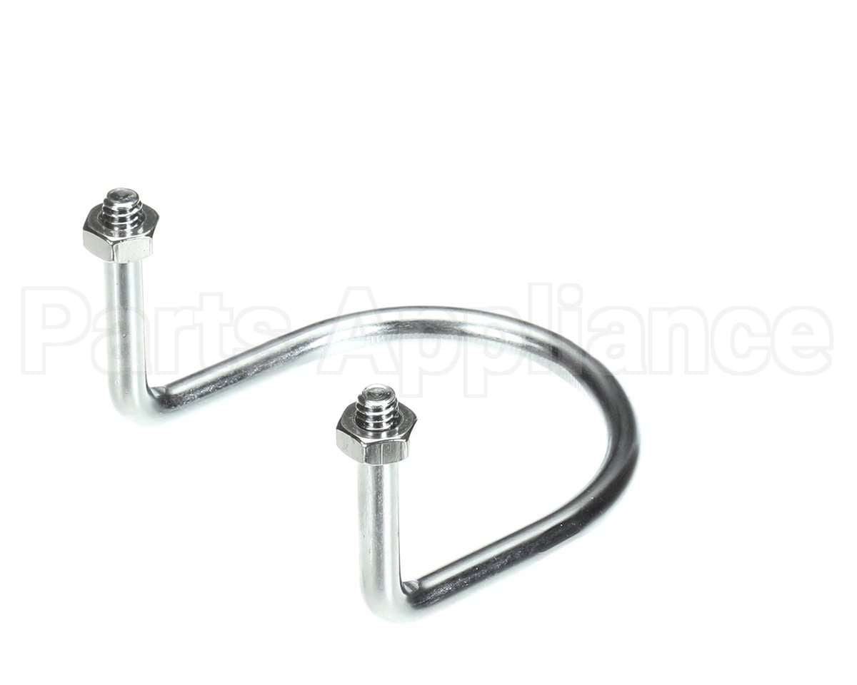 115356 Garland Top Pull Handle