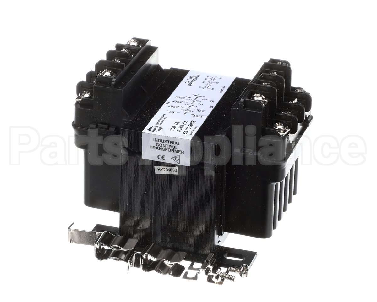115356 Groen Transformer, 100 Va